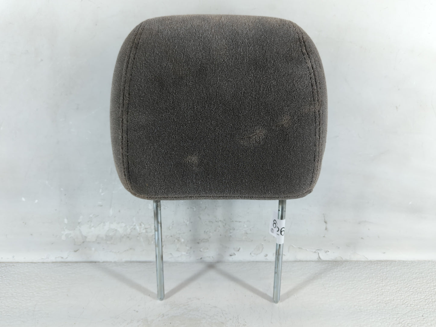 2005 Chevrolet Avalanche Headrest Head Rest Front Driver Passenger Seat Fits OEM Used Auto Parts - Oemusedautoparts1.com