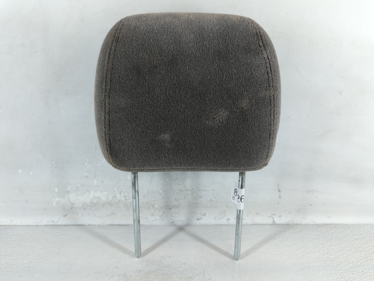 2005 Chevrolet Avalanche Headrest Head Rest Front Driver Passenger Seat Fits OEM Used Auto Parts - Oemusedautoparts1.com