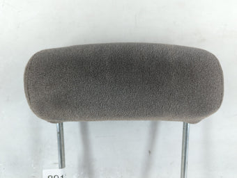 compare product 2005 Chevrolet Avalanche Headrest Head Rest Rear Seat Fits OEM Used Auto Parts