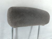 2005 Chevrolet Avalanche Headrest Head Rest Rear Seat Fits OEM Used Auto Parts - Oemusedautoparts1.com