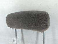 2005 Chevrolet Avalanche Headrest Head Rest Rear Seat Fits OEM Used Auto Parts - Oemusedautoparts1.com