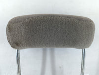 2005 Chevrolet Avalanche Headrest Head Rest Rear Seat Fits OEM Used Auto Parts - Oemusedautoparts1.com
