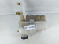 Chevrolet Avalanche Radiator Coolant Overflow Expansion Tank Bottle - Oemusedautoparts1.com