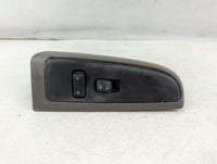 2005 Chevrolet Avalanche Passenger Right Power Window Switch - Oemusedautoparts1.com