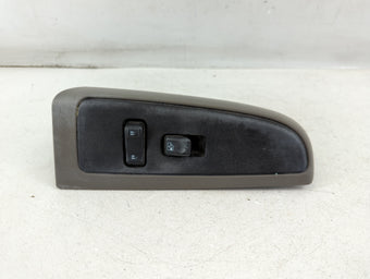 compare product 2005 Chevrolet Avalanche Passenger Right Power Window Switch