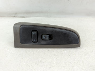 2005 Chevrolet Avalanche Passenger Right Power Window Switch - Oemusedautoparts1.com