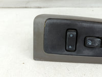 2005 Chevrolet Avalanche Passenger Right Power Window Switch - Oemusedautoparts1.com