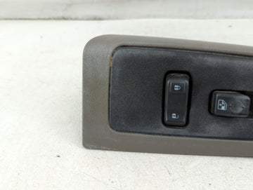 2005 Chevrolet Avalanche Passenger Right Power Window Switch