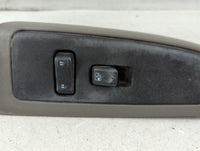2005 Chevrolet Avalanche Passenger Right Power Window Switch - Oemusedautoparts1.com