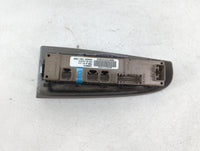 2005 Chevrolet Avalanche Passenger Right Power Window Switch - Oemusedautoparts1.com