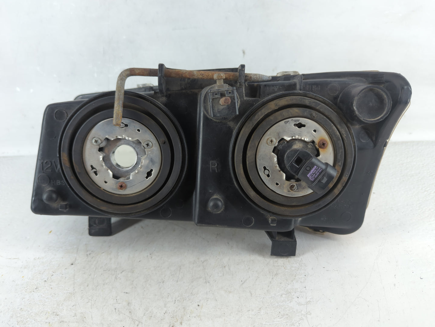 2005 Chevrolet Avalanche Passenger Right Oem Front Light Lamp - Oemusedautoparts1.com
