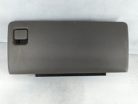 2005 Chevrolet Avalanche Passenger Glove Box Door Storage Compartment 891286 - Oemusedautoparts1.com