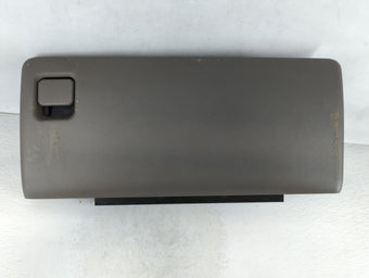 compare product 2005 Chevrolet Avalanche Passenger Glove Box Door Storage Compartment 891286