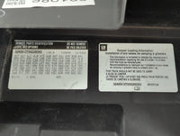 2005 Chevrolet Avalanche Passenger Glove Box Door Storage Compartment 891286 - Oemusedautoparts1.com