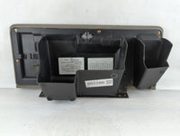 2005 Chevrolet Avalanche Passenger Glove Box Door Storage Compartment 891286 - Oemusedautoparts1.com