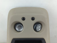 Chevrolet Avalanche Overhead Roof Console Interior Dome Light - Oemusedautoparts1.com