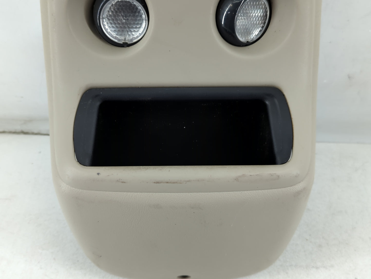 Chevrolet Avalanche Overhead Roof Console Interior Dome Light - Oemusedautoparts1.com