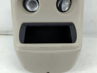 Chevrolet Avalanche Overhead Roof Console Interior Dome Light - Oemusedautoparts1.com