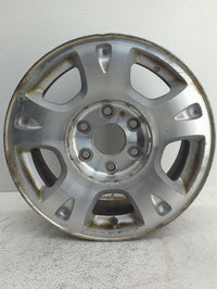 Chevrolet Avalanche Oem Wheel Rim - Oemusedautoparts1.com