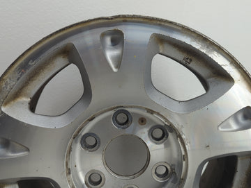 Chevrolet Avalanche Oem Wheel Rim