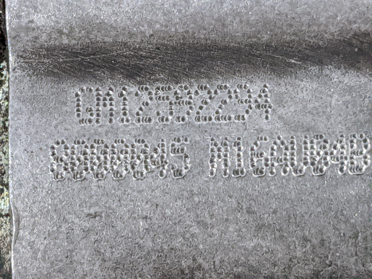 2003-2006 Chevrolet Avalanche 1500 Car Starter Motor Solenoid OEM P/N:GM12592294 Fits Fits 2003 2004 2005 2006 2007 2008 200