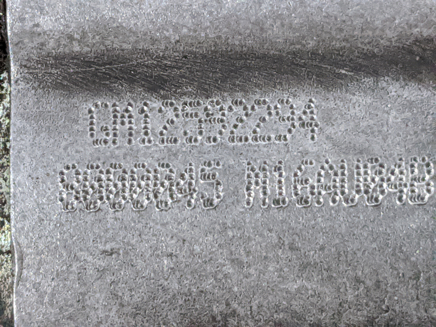 2003-2006 Chevrolet Avalanche 1500 Car Starter Motor Solenoid OEM P/N:GM12592294 Fits Fits 2003 2004 2005 2006 2007 2008 200