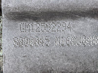 2003-2006 Chevrolet Avalanche 1500 Car Starter Motor Solenoid OEM P/N:GM12592294 Fits Fits 2003 2004 2005 2006 2007 2008 200