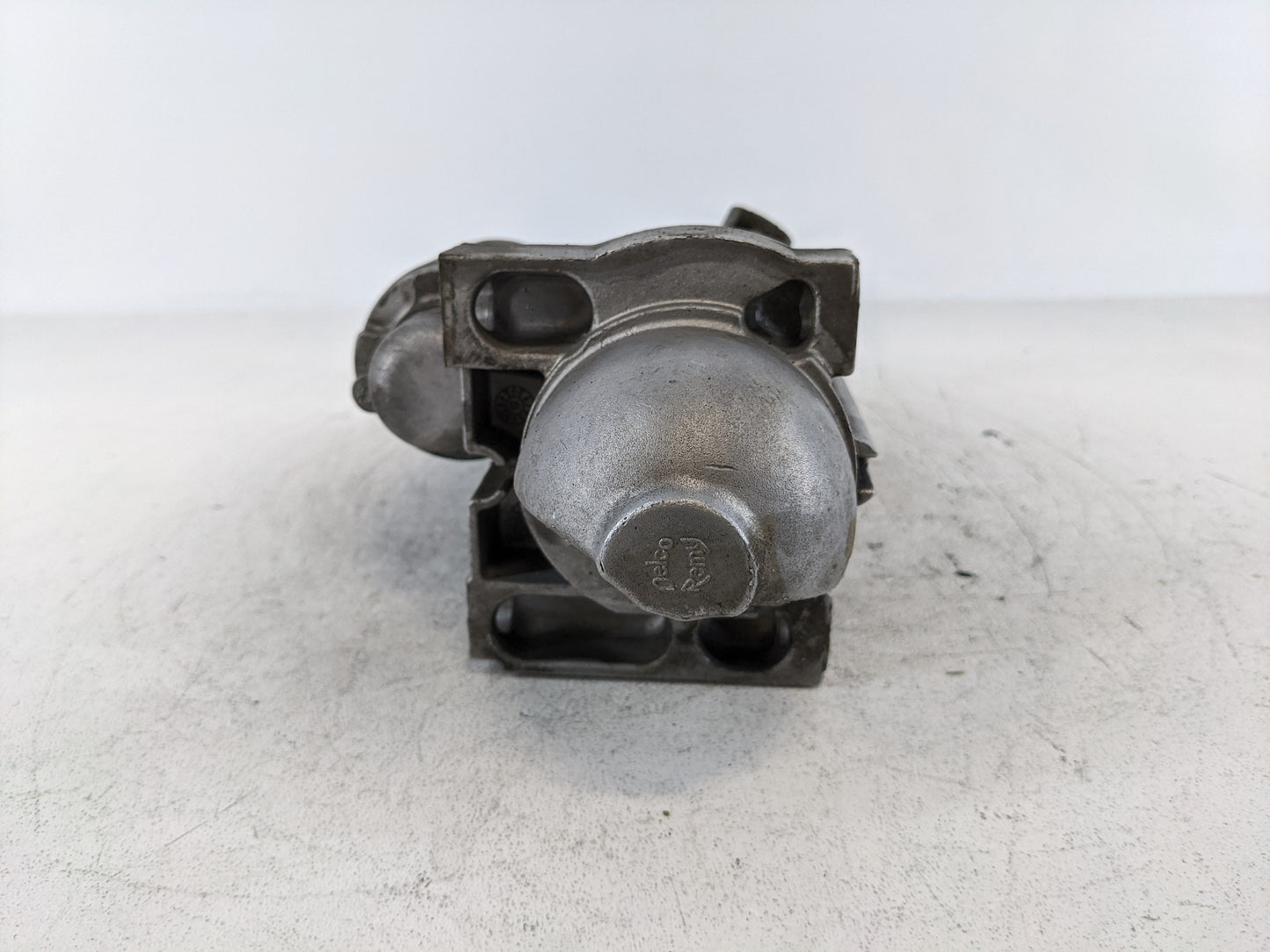 2003-2006 Chevrolet Avalanche 1500 Car Starter Motor Solenoid OEM P/N:GM12592294 Fits Fits 2003 2004 2005 2006 2007 2008 200