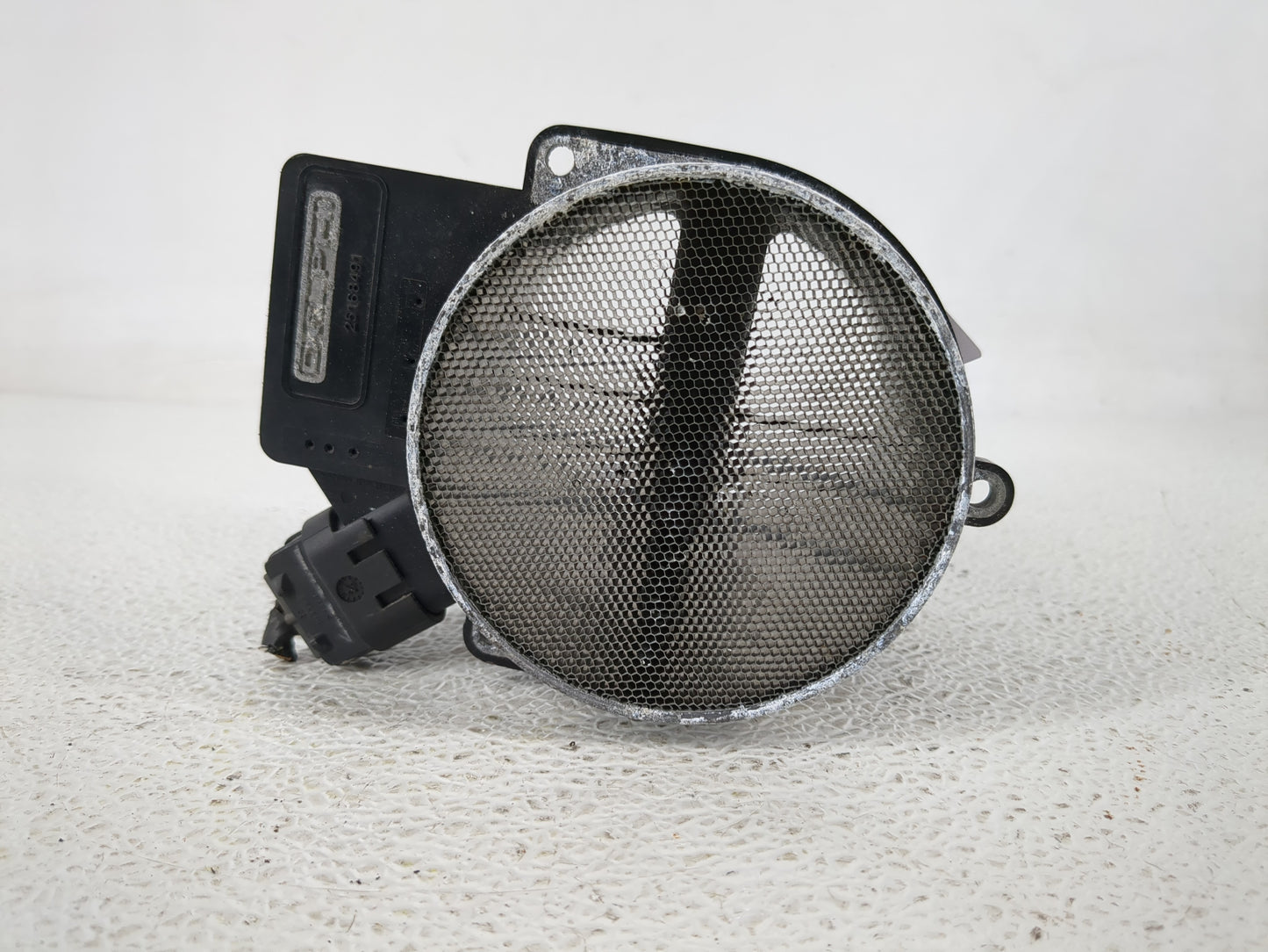 2002-2006 Chevrolet Avalanche 1500 Mass Air Flow Meter Maf - Oemusedautoparts1.com