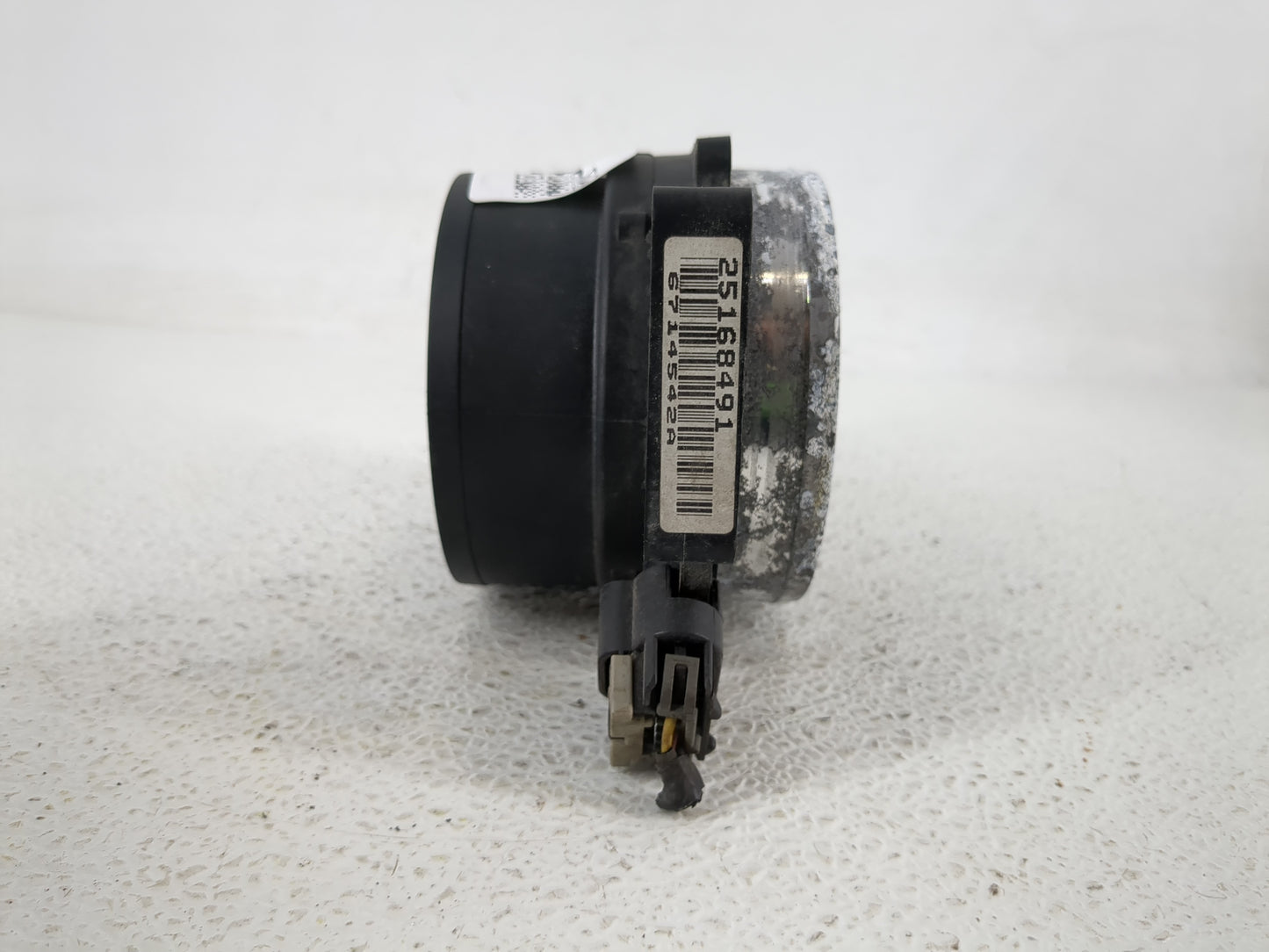 2002-2006 Chevrolet Avalanche 1500 Mass Air Flow Meter Maf - Oemusedautoparts1.com