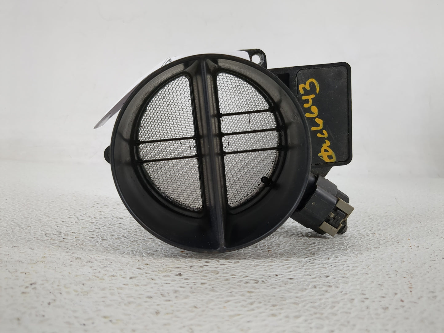 2002-2006 Chevrolet Avalanche 1500 Mass Air Flow Meter Maf - Oemusedautoparts1.com