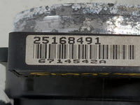 2002-2006 Chevrolet Avalanche 1500 Mass Air Flow Meter Maf - Oemusedautoparts1.com