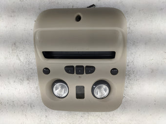 compare product 2003 Chevrolet Avalanche 1500 Overhead Roof Console Interior Dome Light