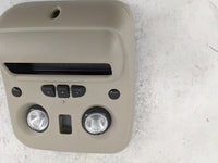 2003 Chevrolet Avalanche 1500 Overhead Roof Console Interior Dome Light - Oemusedautoparts1.com