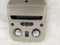 2003 Chevrolet Avalanche 1500 Overhead Roof Console Interior Dome Light - Oemusedautoparts1.com