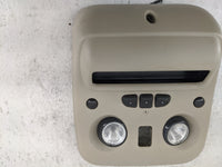 2003 Chevrolet Avalanche 1500 Overhead Roof Console Interior Dome Light - Oemusedautoparts1.com