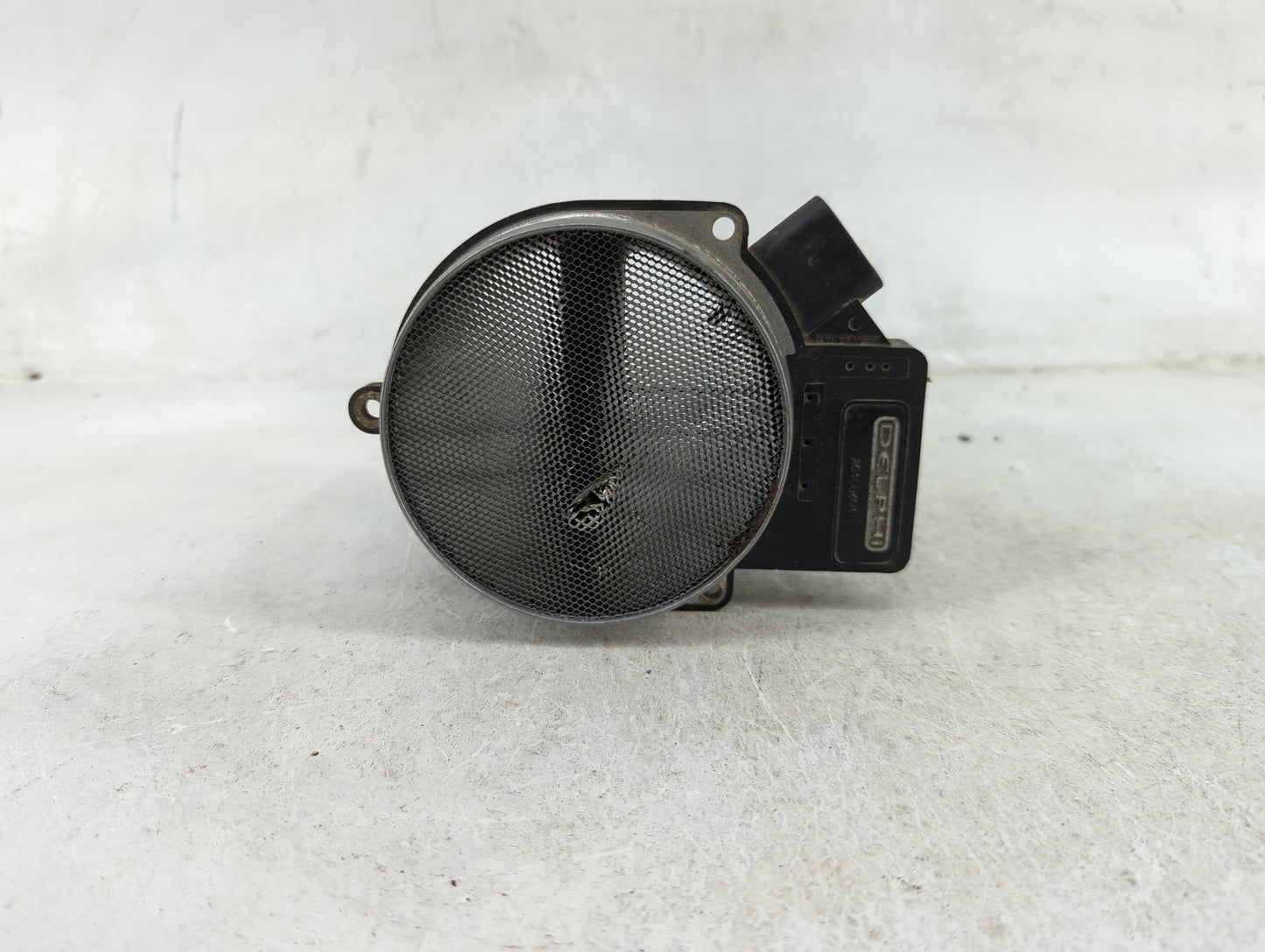 2002-2006 Chevrolet Avalanche 1500 Mass Air Flow Meter Maf 1487661 - Oemusedautoparts1.com