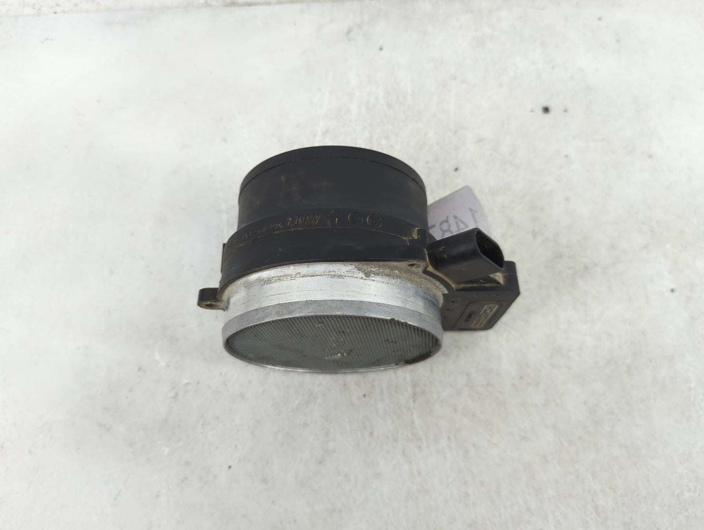 2002-2006 Chevrolet Avalanche 1500 Mass Air Flow Meter Maf 1487661 - Oemusedautoparts1.com