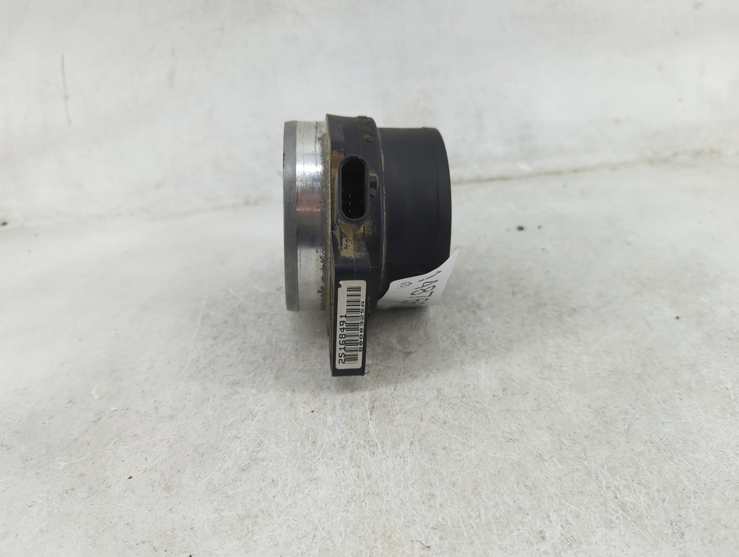 2002-2006 Chevrolet Avalanche 1500 Mass Air Flow Meter Maf 1487661 - Oemusedautoparts1.com