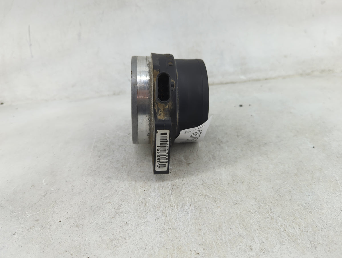 2002-2006 Chevrolet Avalanche 1500 Mass Air Flow Meter Maf Sensor 1487661 - Oemusedautoparts1.com
