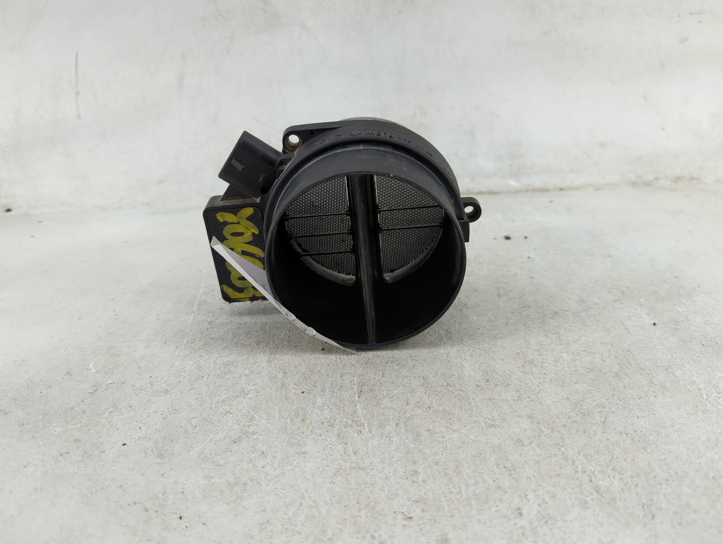 2002-2006 Chevrolet Avalanche 1500 Mass Air Flow Meter Maf 1487661 - Oemusedautoparts1.com