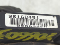 2002-2006 Chevrolet Avalanche 1500 Mass Air Flow Meter Maf 1487661 - Oemusedautoparts1.com