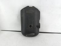 2005 Chevrolet Avalanche 1500 Engine Cover - Oemusedautoparts1.com