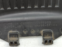 2005 Chevrolet Avalanche 1500 Engine Cover - Oemusedautoparts1.com