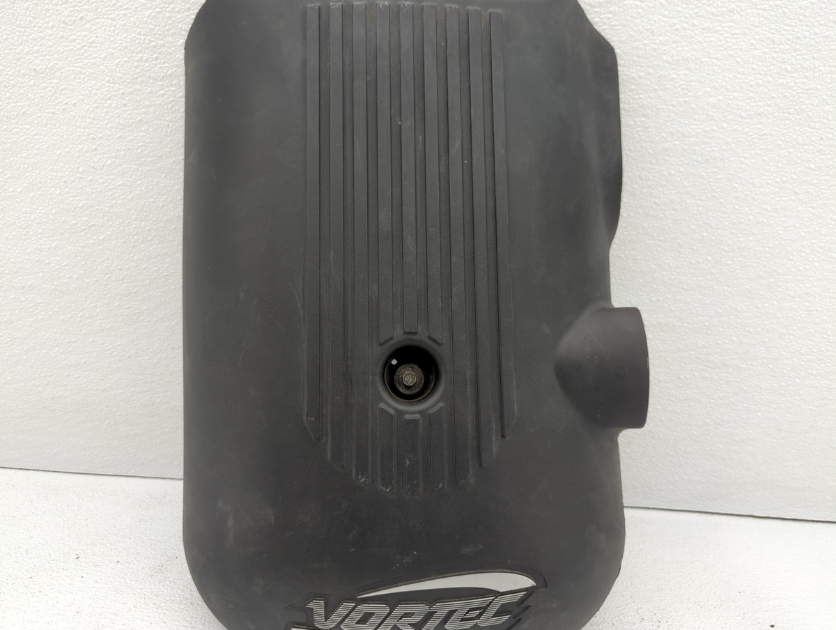 2005 Chevrolet Avalanche 1500 Engine Cover 429330 - Oemusedautoparts1.com