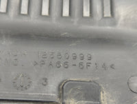 2005 Chevrolet Avalanche 1500 Engine Cover 429330 - Oemusedautoparts1.com