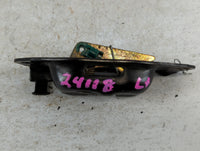 2005 Chevrolet Avalanche 1500 Taillight latch - Oemusedautoparts1.com