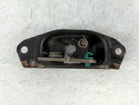 2005 Chevrolet Avalanche 1500 TailGate Latch - Oemusedautoparts1.com