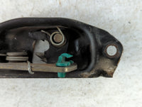 2005 Chevrolet Avalanche 1500 TailGate Latch - Oemusedautoparts1.com