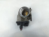 2003-2006 Chevrolet Avalanche 1500 Throttle Body Fits Fits 2003 2004 2005 2006 2007 OEM Used Auto Parts - Oemusedautoparts1.
